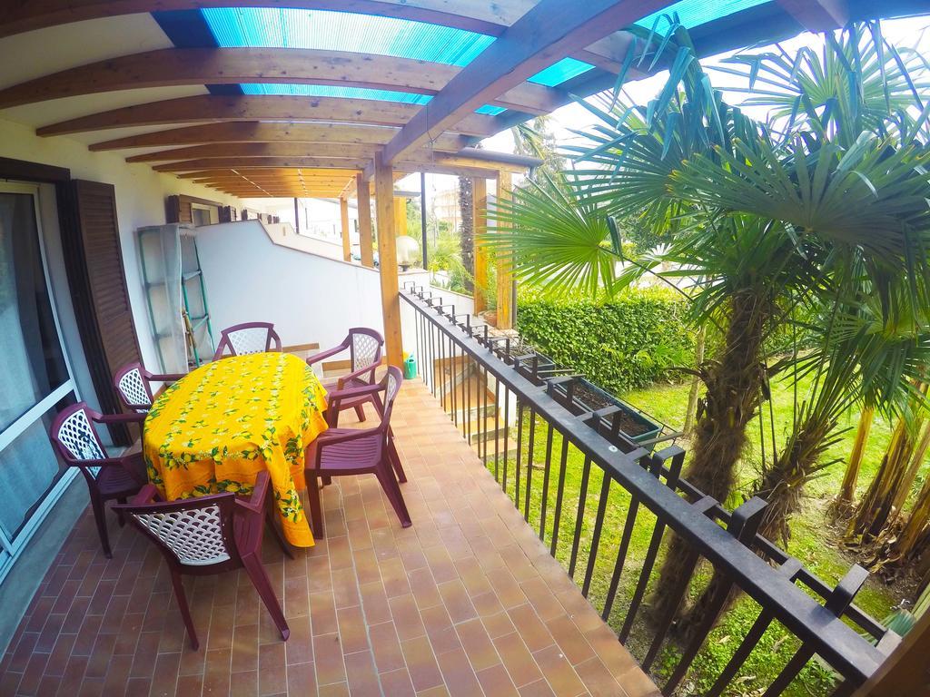 Casa Zodiaco Caorle Exterior foto